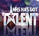 NHS has got talent