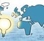 World map