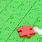 Missing piece of jigsaw - integration - integrated care