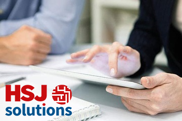 Hsj solutions