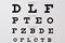 Eye test