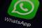 Whatsapp icon