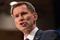 Jeremy Hunt 2014