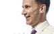 Jeremy Hunt