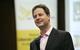 Nick Clegg