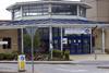 Hospital director resigns amid 'irregular' payoff deal scrutiny