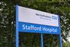 Staffordshire still unsustainable after 'failed' Mid Staffs dissolution