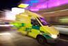 CCG pays ambulance staff wages following private provider dispute