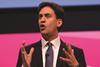 Ed Miliband