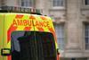 CCGs tell hospitals not to request non-emergency transport after 6pm