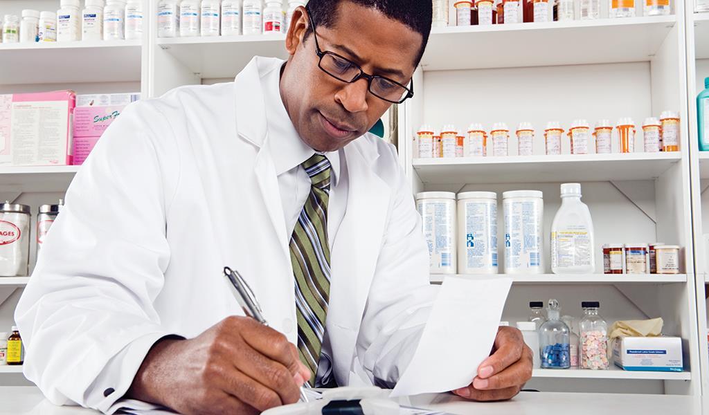 Why Pharmacists Are The Missing Link In Integration Resource Centre Why Pharmacists Are The Missing Link In Integration Resource Centre