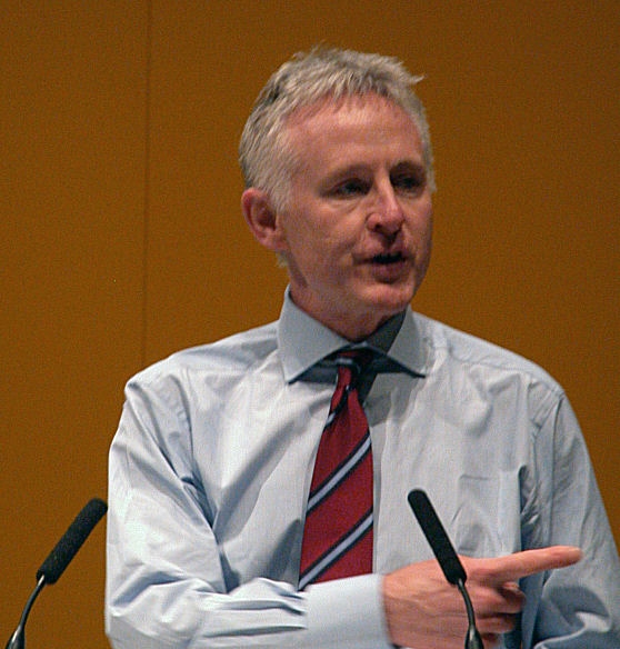 Norman Lamb